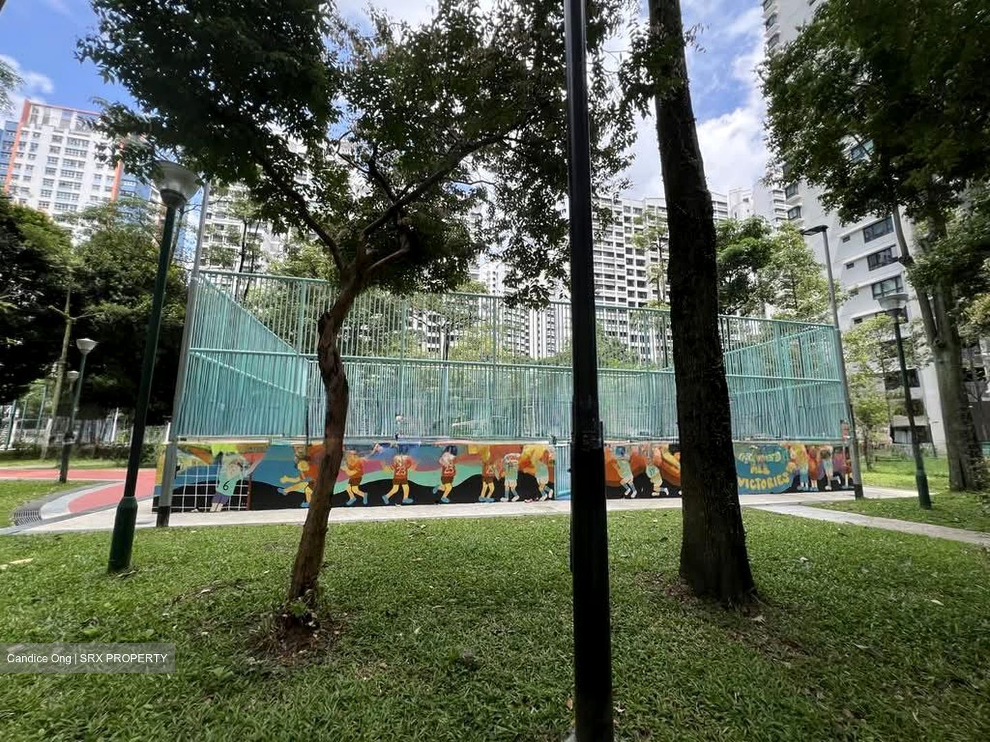 Blk 433B Fernvale Palms (Sengkang), HDB 4 Rooms #584938011